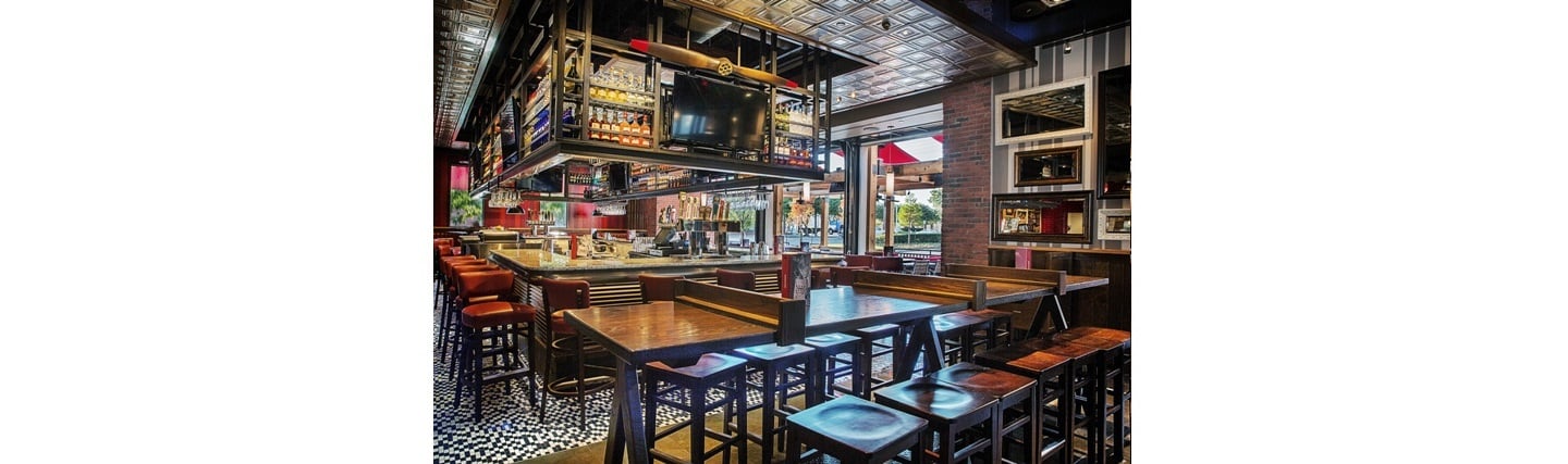 TGI Fridays