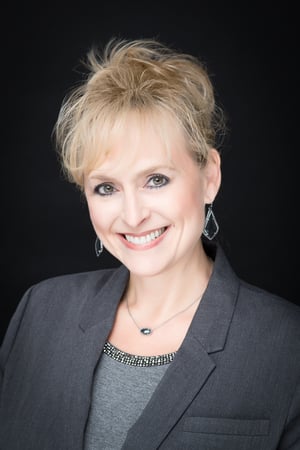 Photo of Dawn Lacy