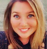 Photo of Ashley Tate