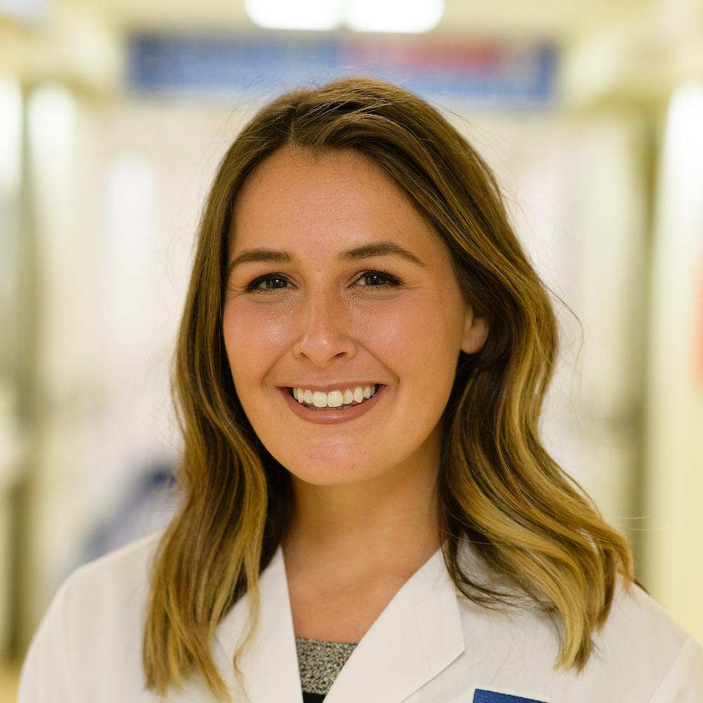 Provider headshot