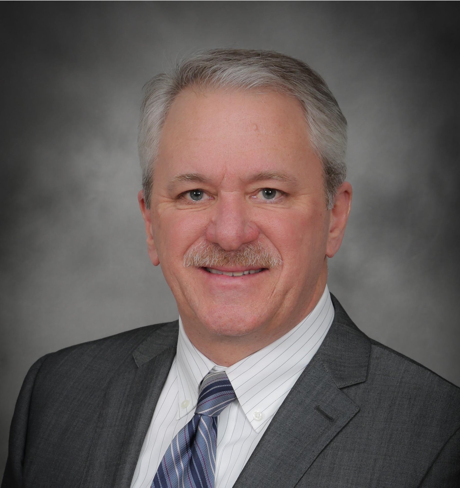 Photo of James Coffin - Morgan Stanley