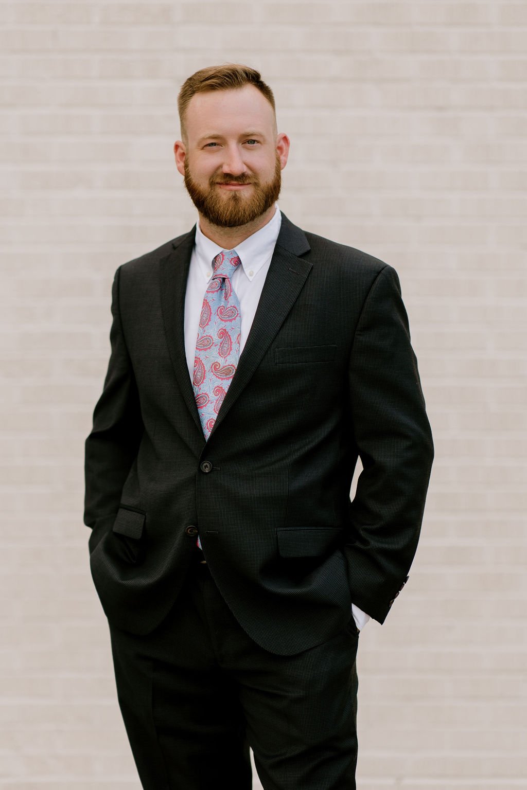 Photo of Spencer Pace