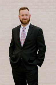 Photo of Spencer Pace