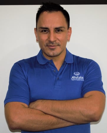 Photo of agent