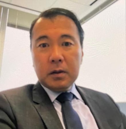 Photo of Flavio Sugiyama