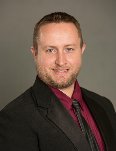 Allstate Insurance Agent Christopher Crabtree