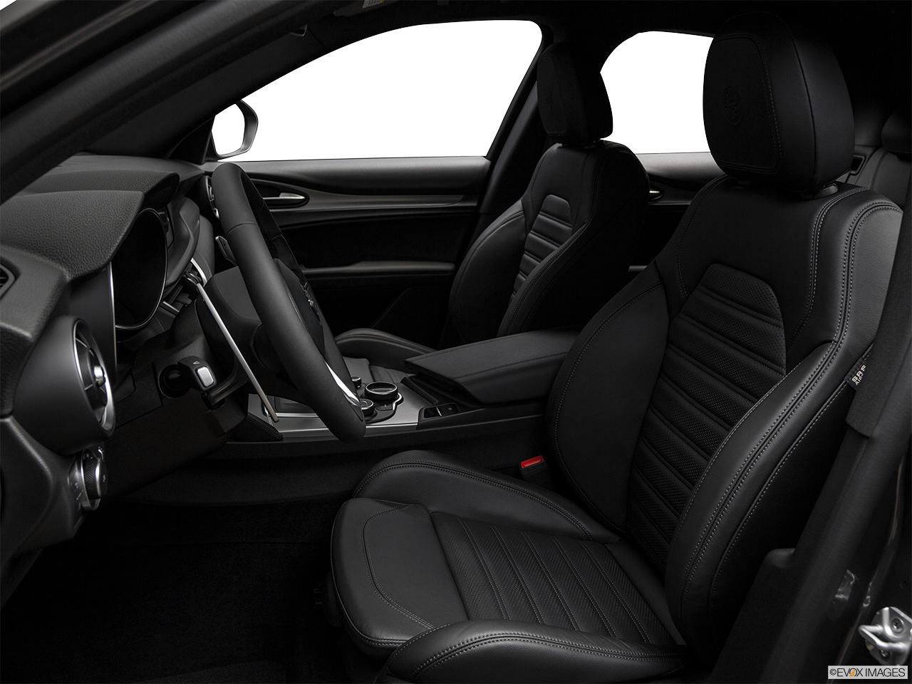 Image of Vehicle Trim