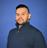Photo of Tomas Torres
