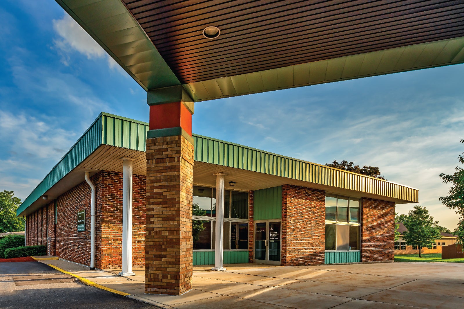 Beacon Plainwell Physical Therapy - 407 Naomi St Plainwell, MI 49080
