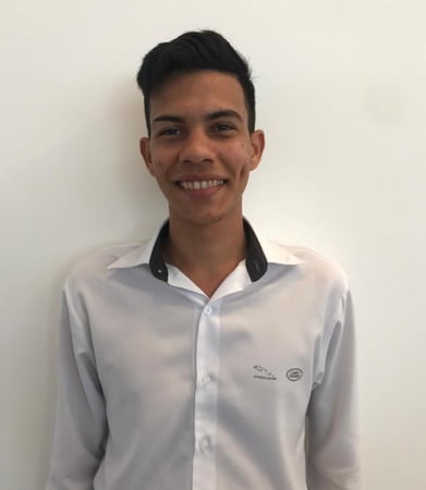 Marcus Vinicius Buceles's headshot