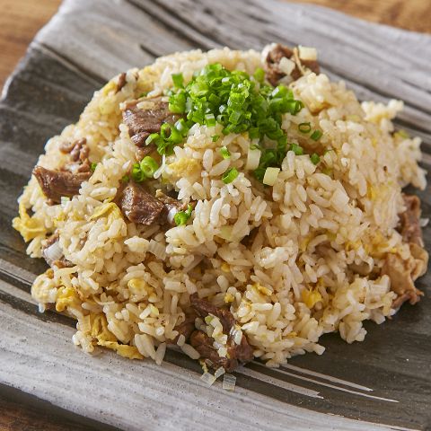 チャーハン