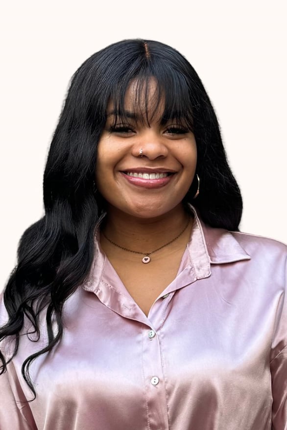 Photo of Sharday Cagle
