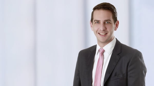 Oliver Frauscher ist Geschäftsführer der N. C. Leasing GmbH und Ihr Ansprechpartner für die Barmenia Versicherung in Weißensberg.
