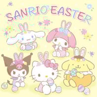 【特集】イースターシリーズ