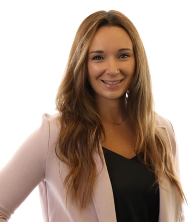 Photo of Hannah Kinney