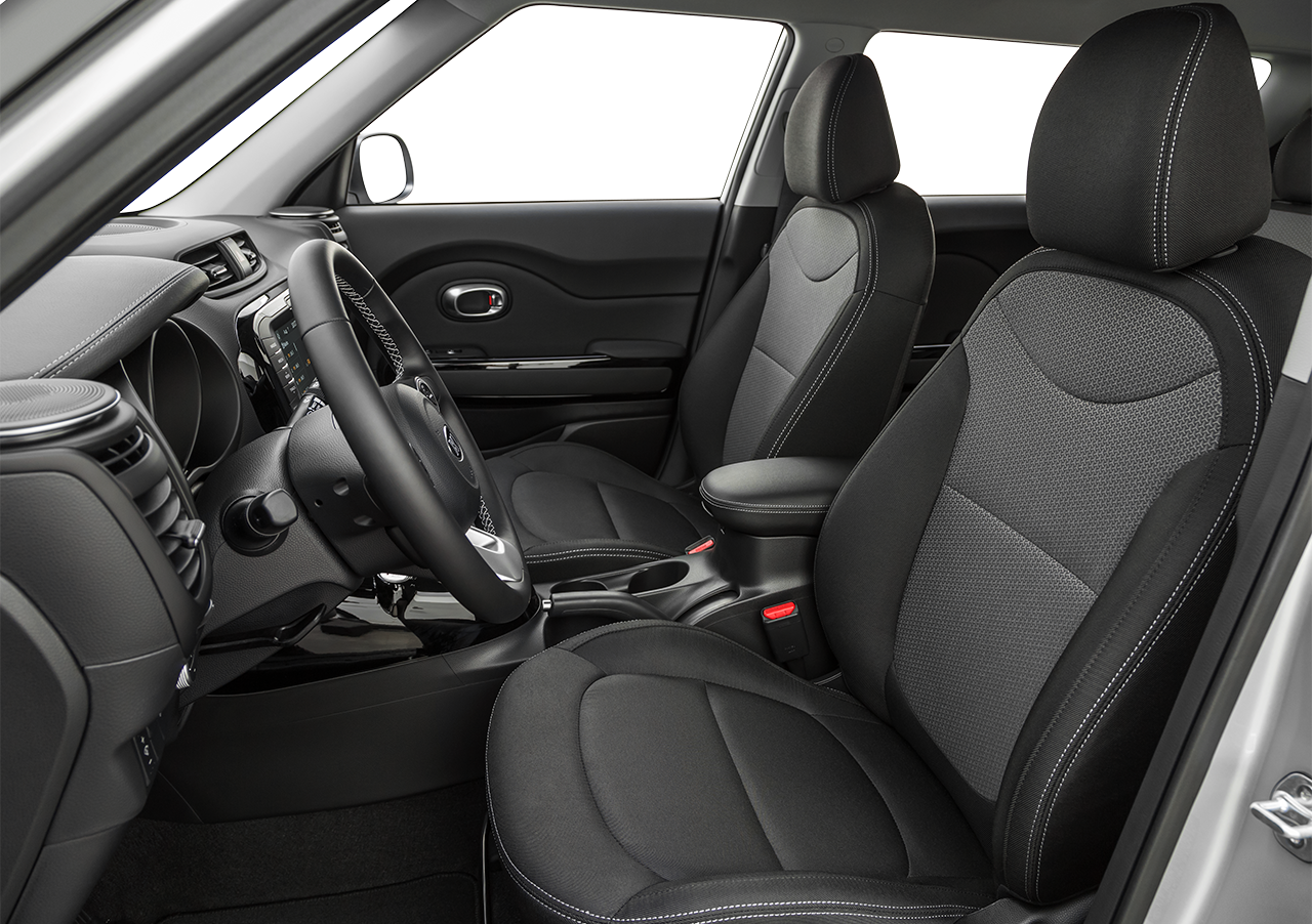 Image of Vehicle Trim