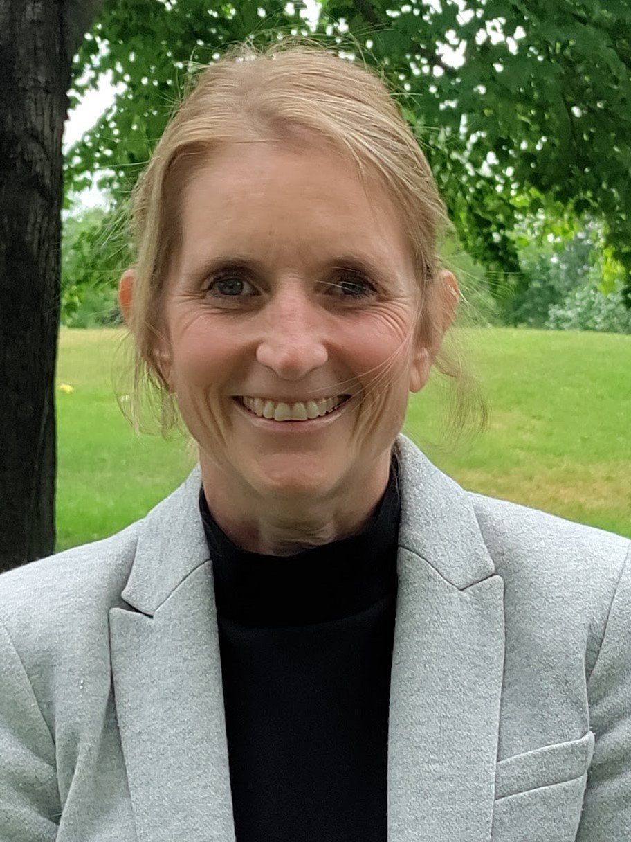 Photo of Carie Stokke