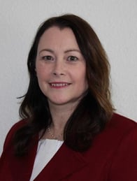 Photo of Bernadette "Bunny" Williams