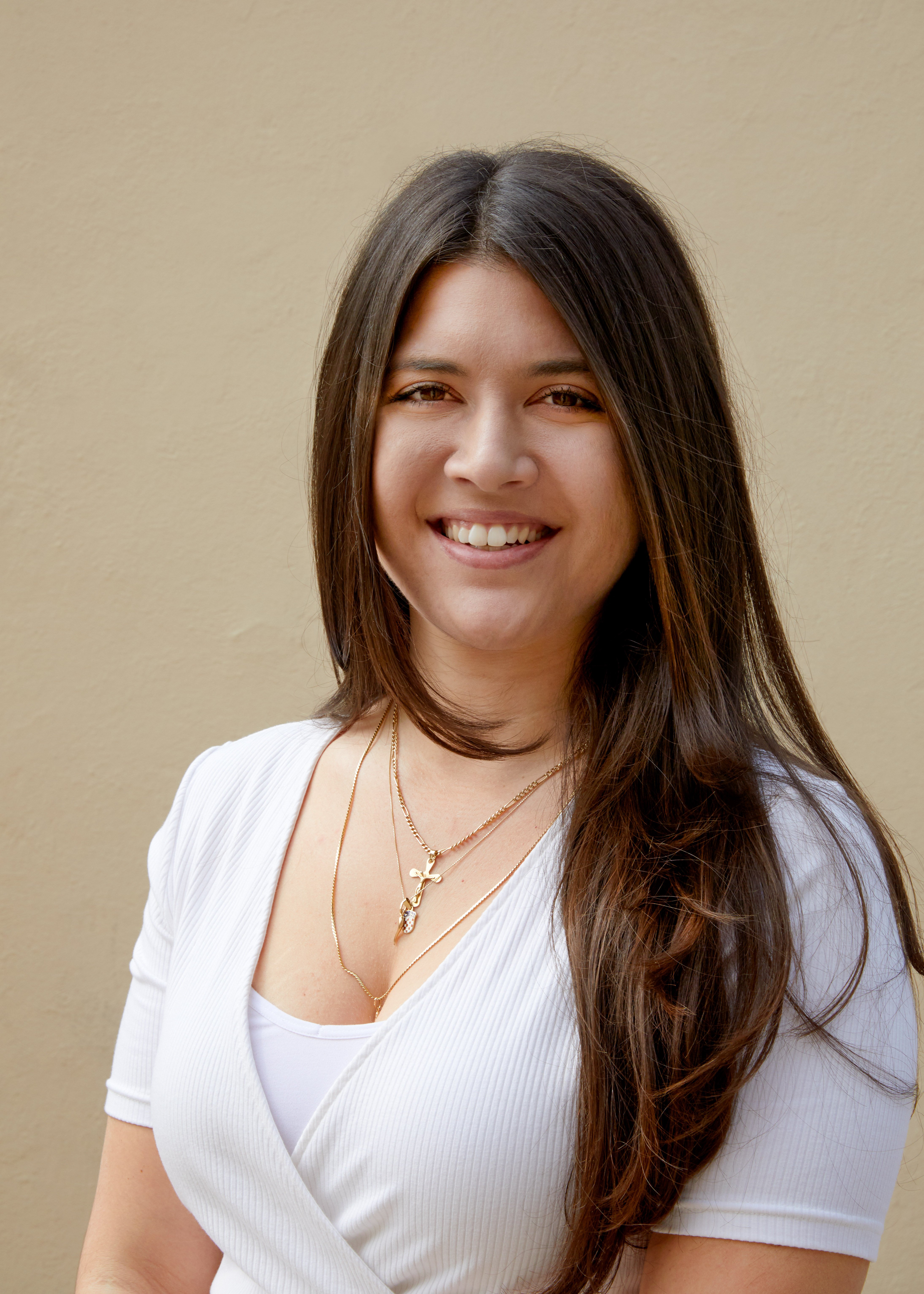 Photo of Monica Zubcic