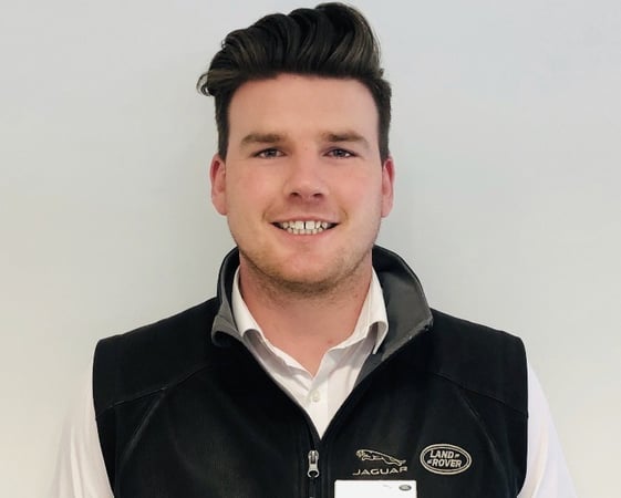 REID IRVINE's headshot
