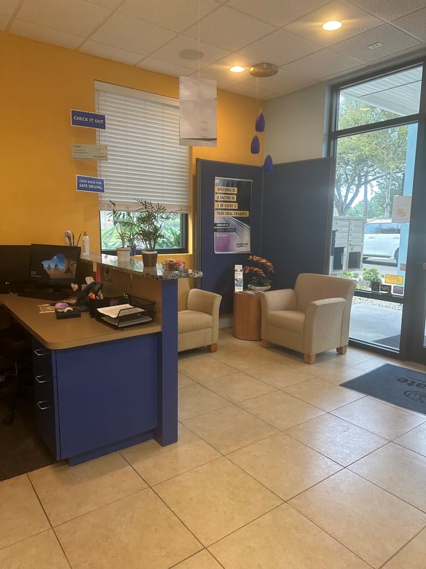 Our Office