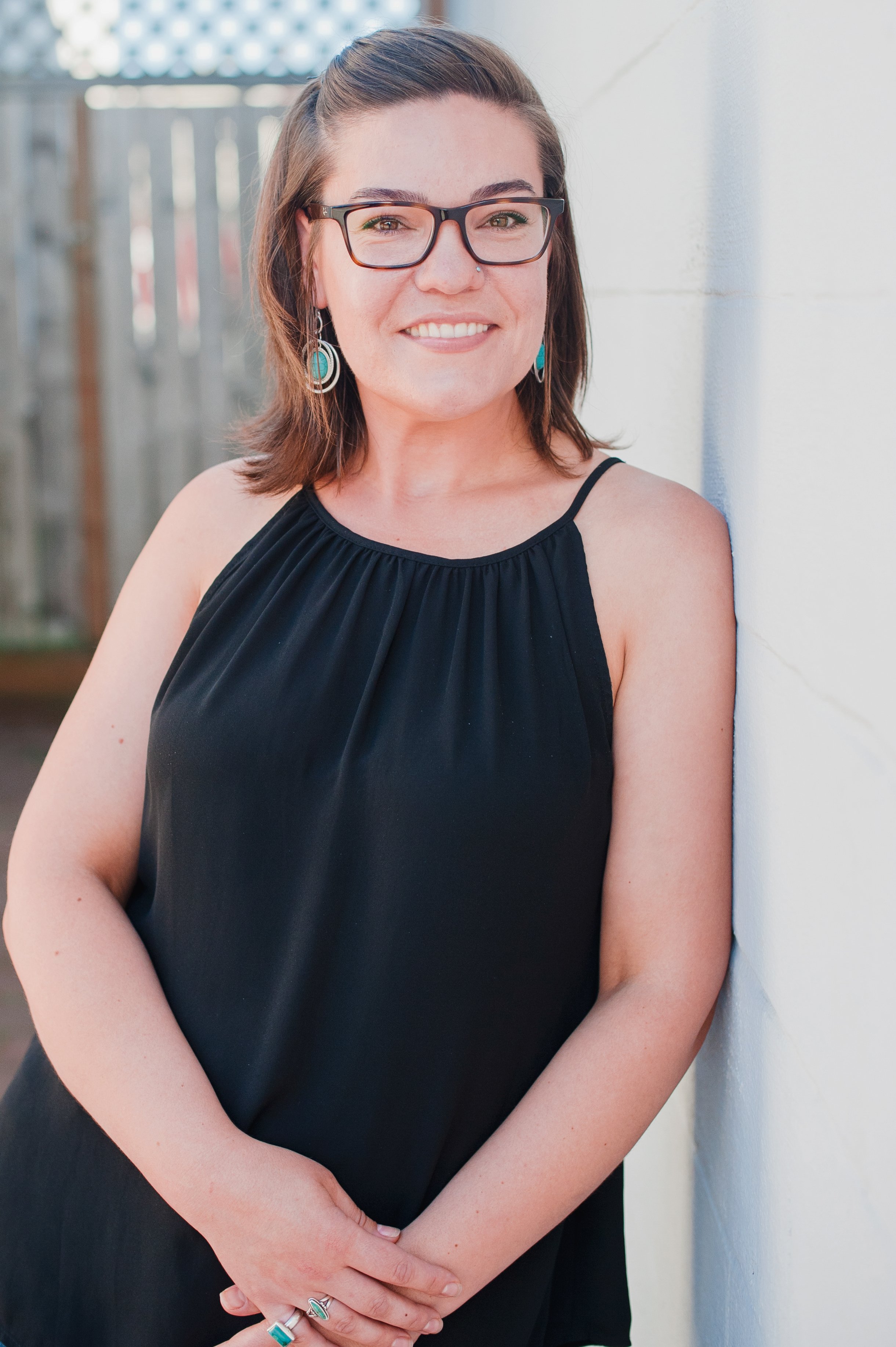 Photo of Jocelyn Zellmer