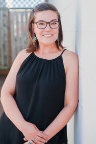 Photo of Jocelyn Zellmer