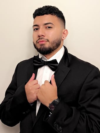 Photo of agent