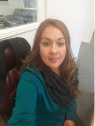 Photo of Micaela Nevarez