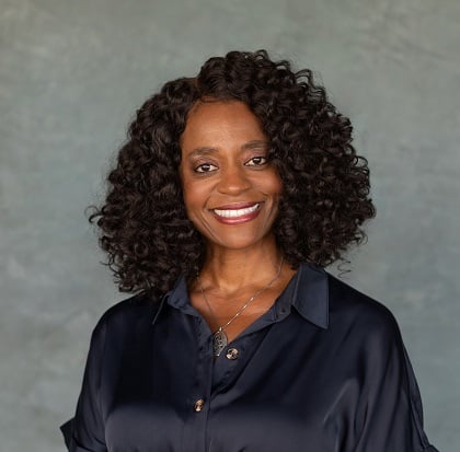 Photo of Kami McDonald