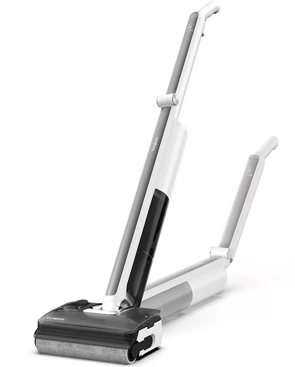 Aspirateur laveur TINECO pliable Floor One I7 Fold Premium, Boulanger Blois
