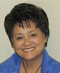 Photo of Brenda Barnum
