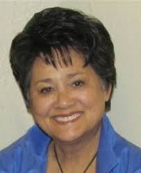 Photo of Brenda Barnum