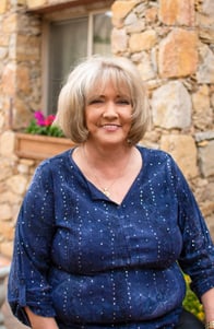 Photo of Gloria Johnson