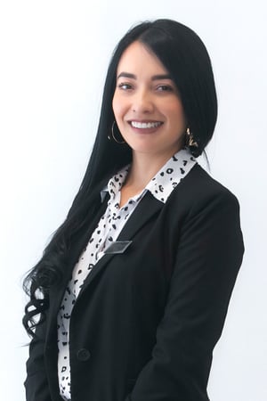 DIANA PAEZ's headshot