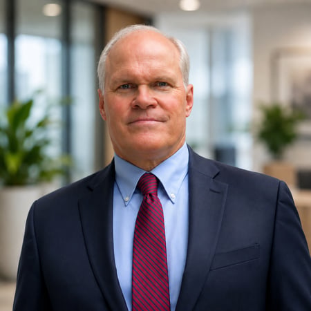 Photo of Robert Ainslie
