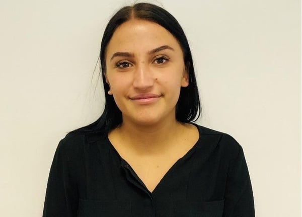 MARKELLA SARRIS's headshot