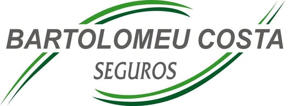 TRANQUILIDADE: Agente Bartolomeu Costa Unipessoal Lda. Logo