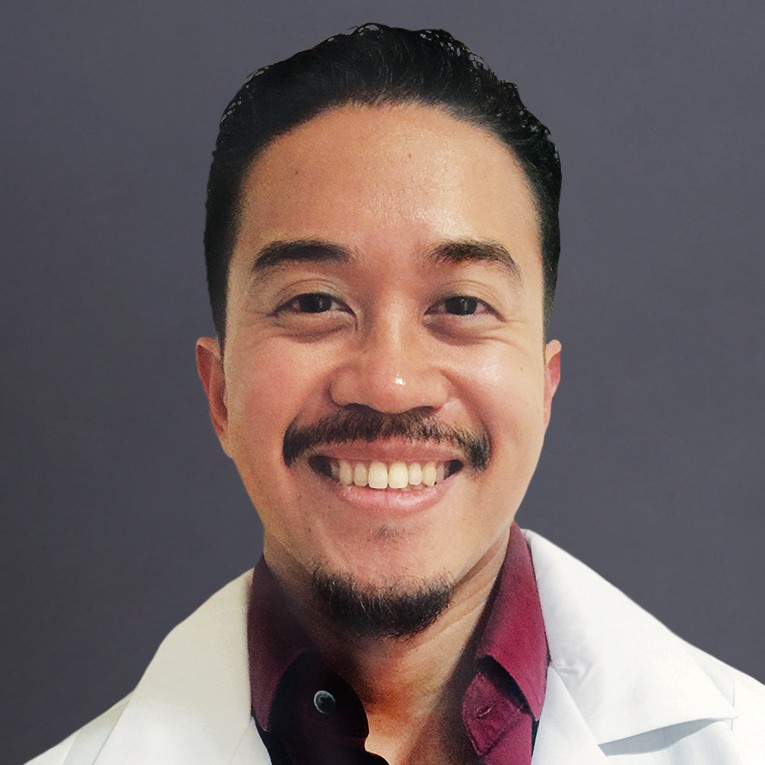Alfred C. Castillo, DO
