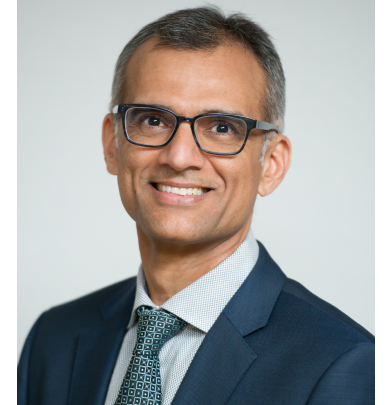 Photo of Aziz A Ihani - Morgan Stanley
