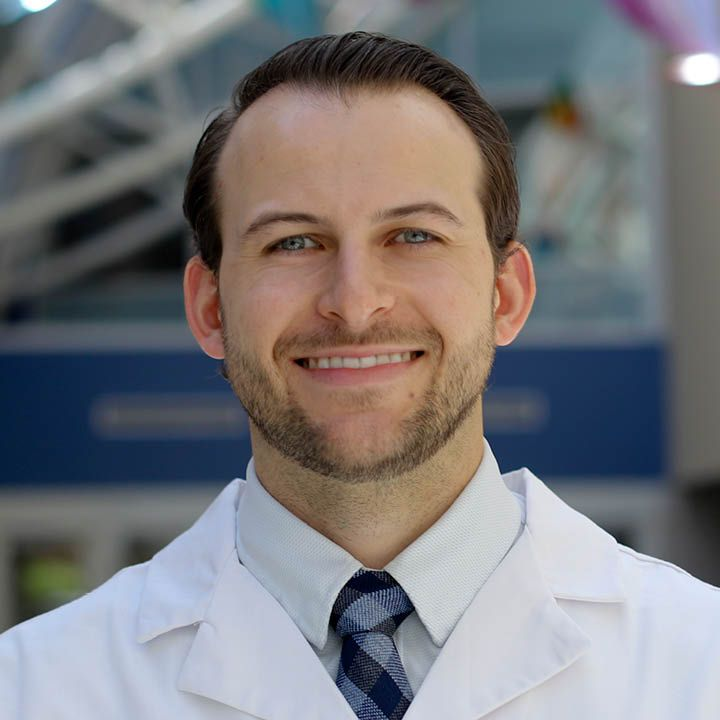 Jacob "Jake" Shermetaro, DO - Beacon Kalamazoo Bone & Joint Specialists