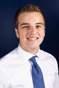 Photo of Daniel Franckewitz
