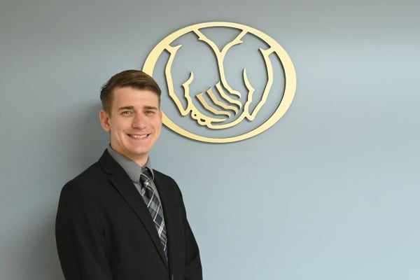Photo of agent