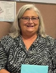 Photo of Kathy Ellis