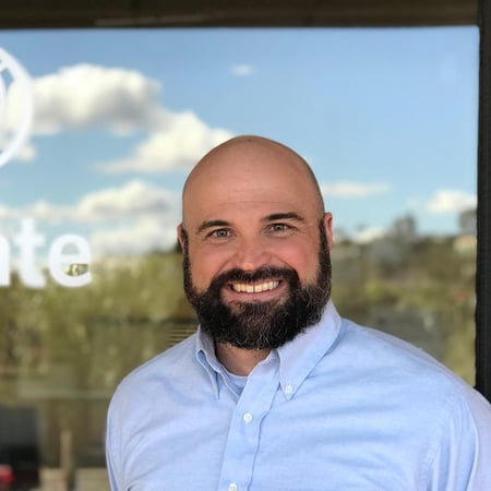 Allstate Insurance Agent Christopher Timmons