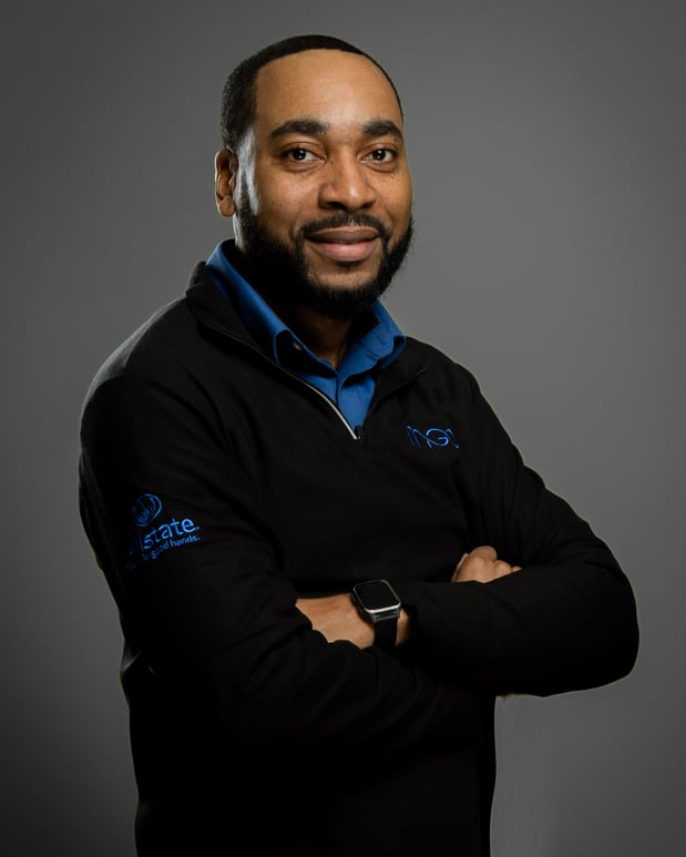 Chris Hale
Sales Producer