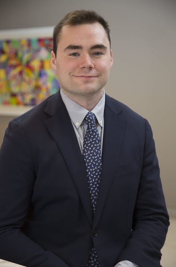 Photo of Owen Heekin