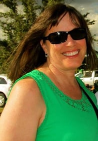 Photo of Linda Overlander