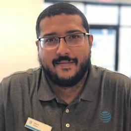 manager photo
