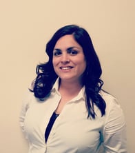 Photo of Kristina Venegas